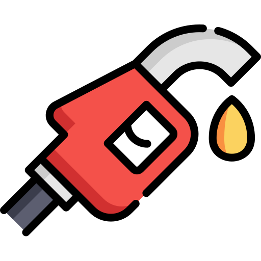 South Korea-Fuel