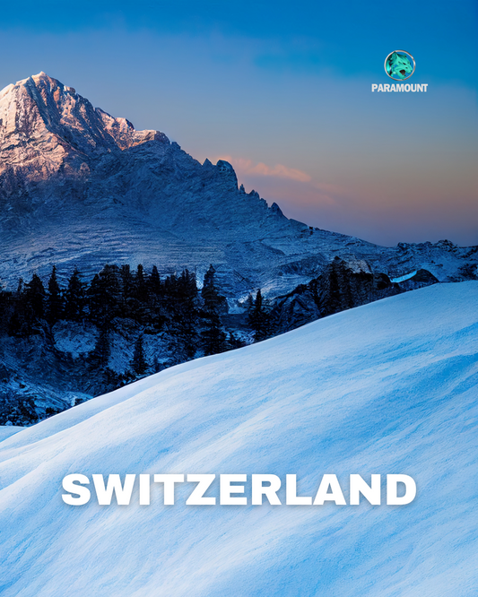 Switzerland